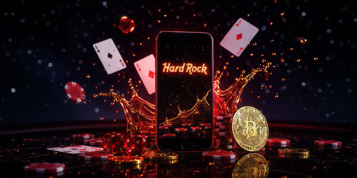 hardrock game