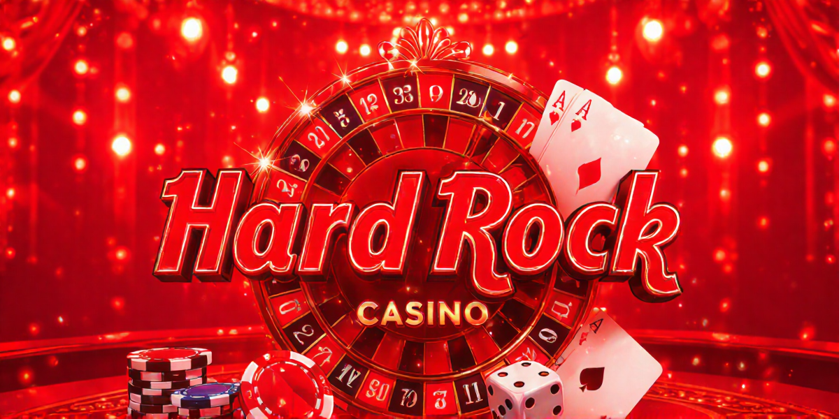 hardrock casino